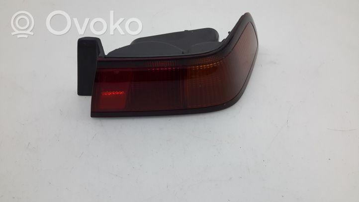 Toyota Camry Rear/tail lights 