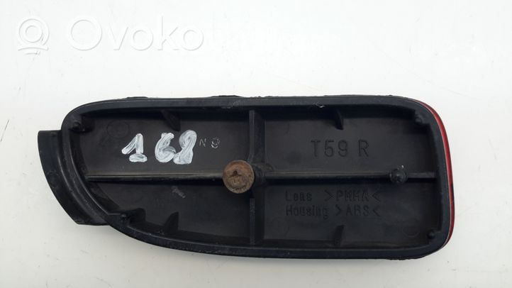 Toyota Previa (XR30, XR40) II Odblask lampy tylnej 8191028010