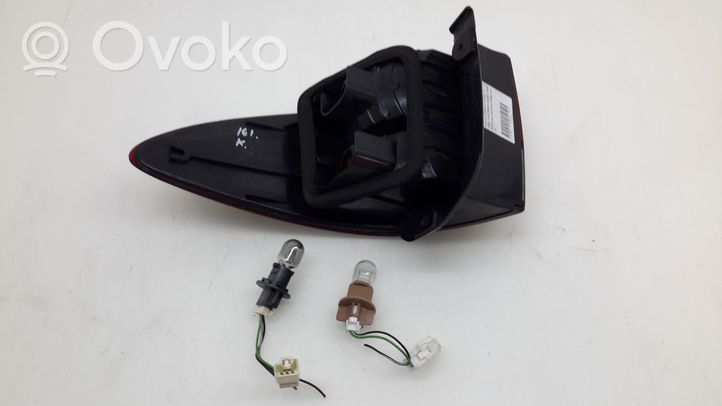 Toyota Previa (XR30, XR40) II Luci posteriori 8156128300