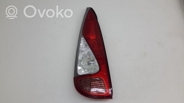 Toyota Yaris Verso Lampa tylna 