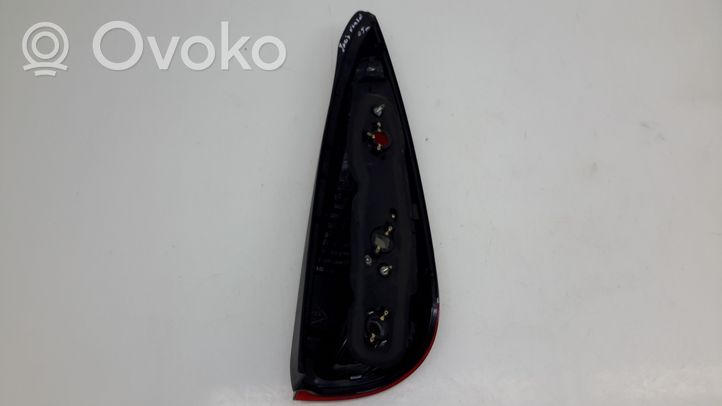 Toyota Yaris Verso Rear/tail lights 