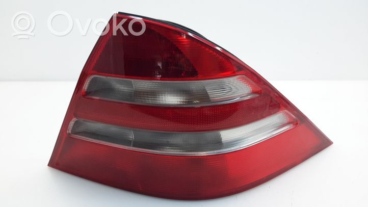 Mercedes-Benz S W220 Rear/tail lights A2208200264