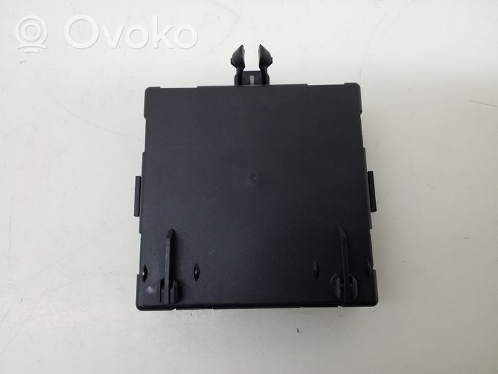 Mercedes-Benz ML W166 Door control unit/module A1669005404