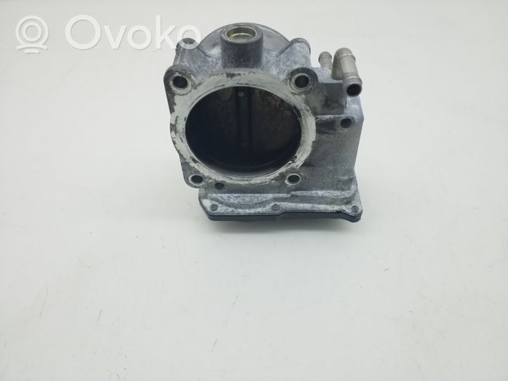 Lexus GS 300 350 430 450H Clapet d'étranglement 2203031040