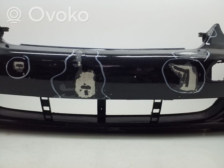 Mercedes-Benz CL C215 Front bumper A2158800240