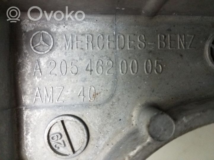 Mercedes-Benz A W176 Vairo rato ašis A2464602416