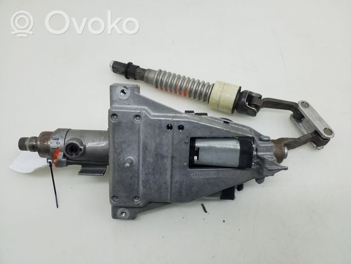 Mercedes-Benz CLS C219 Steering column universal joint A2114620120