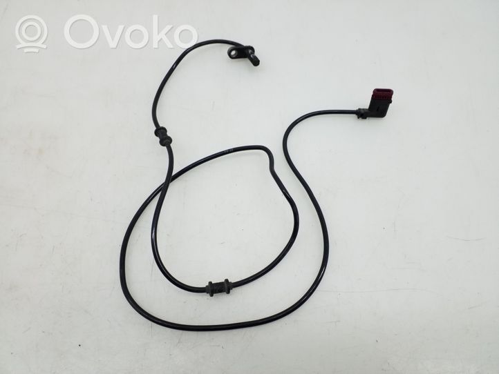 Mercedes-Benz CLS C219 Sensor de freno del ABS trasero A2115402417