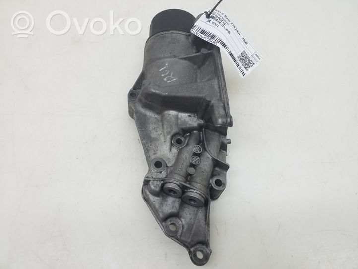 Mercedes-Benz CLS C219 Support de filtre à huile A2721800410