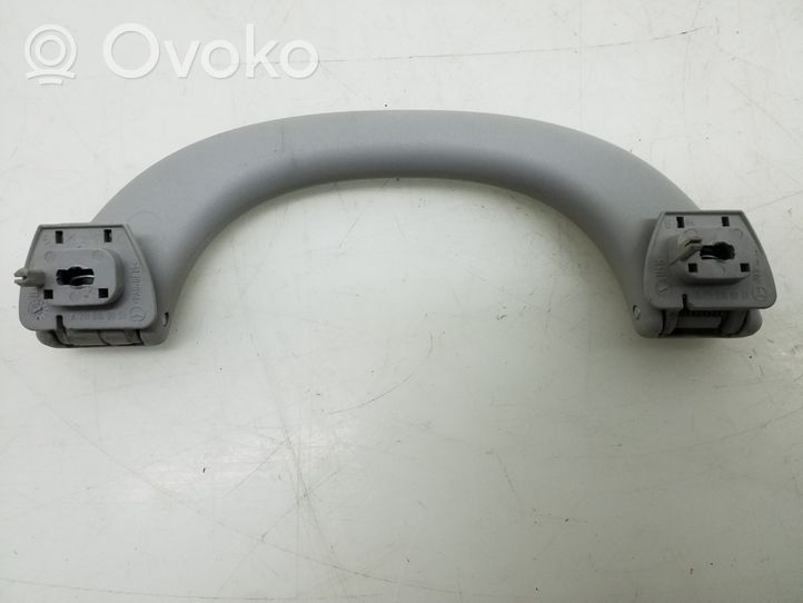 Mercedes-Benz CLS C219 Front interior roof grab handle A2118100051