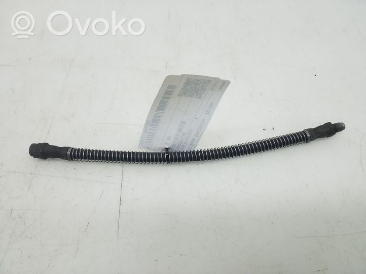 Mercedes-Benz C W204 Conduite de frein A2044201048