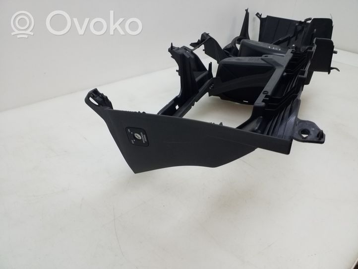 Toyota Yaris Autres pièces du tableau de bord 553030D060