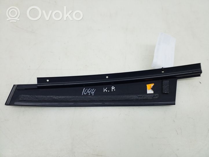 Mercedes-Benz C W204 Altro elemento di rivestimento della portiera anteriore A2046900187