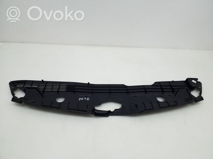 Toyota Corolla Verso AR10 Plaque avant support serrure de capot 532890F010