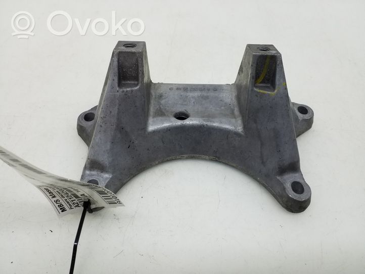 Mercedes-Benz S W221 Supporto di montaggio scatola del cambio A2112420340