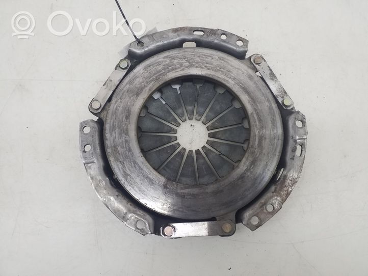 Toyota Yaris Verso Płyta dociskowa sprzęgła 3121012191