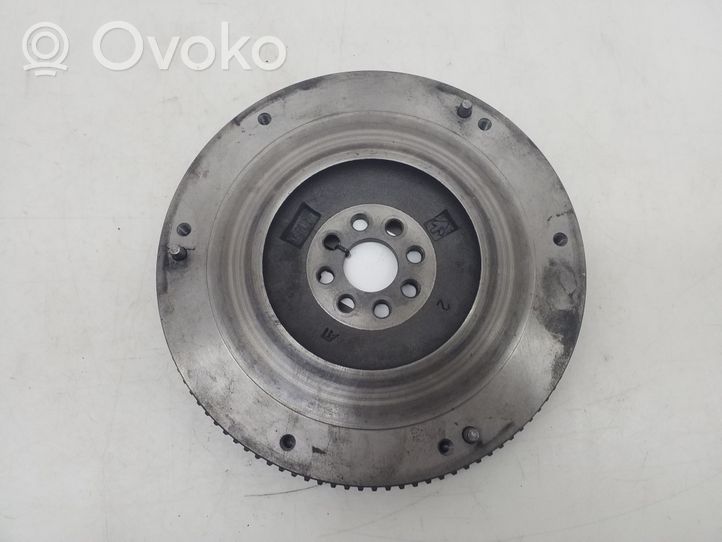 Toyota Yaris Flywheel 1340547050