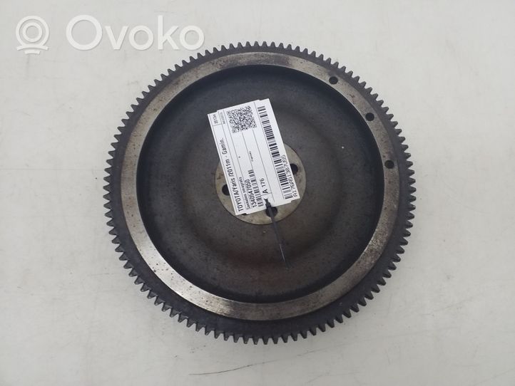 Toyota Yaris Flywheel 1340547050