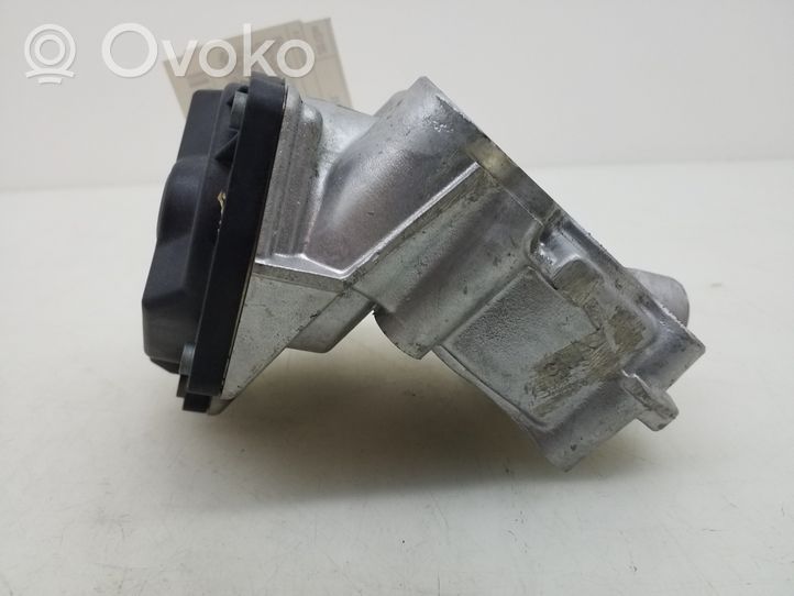 Mercedes-Benz B W246 W242 Valvola EGR A6511400360