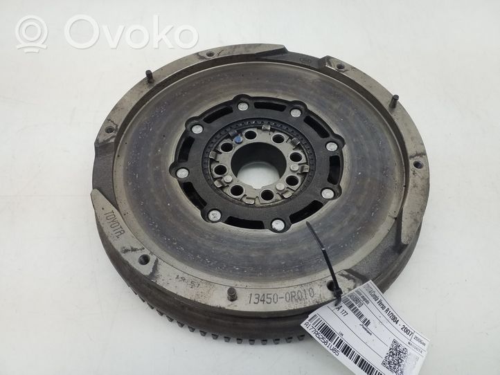 Toyota Corolla Verso AR10 Volant moteur bi-masse 134500R010