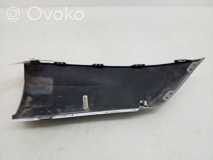 Mercedes-Benz ML W166 Zierleiste Stoßstange Stoßfänger hinten A1668856325