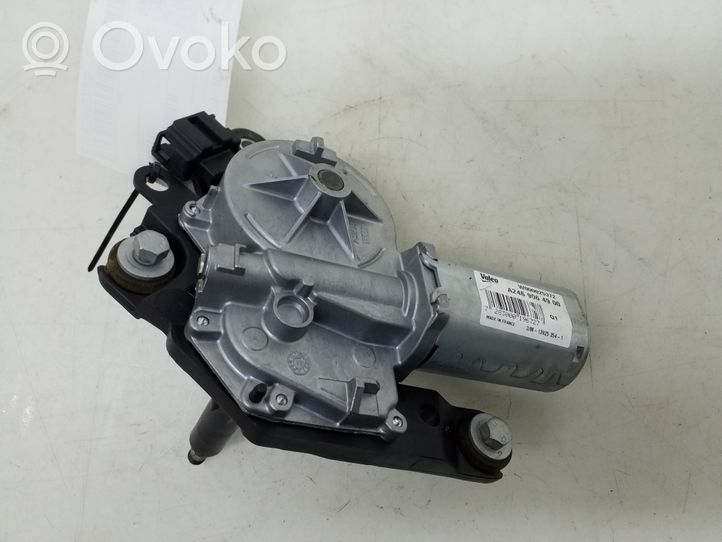 Mercedes-Benz B W246 W242 Motor del limpiaparabrisas trasero A2469064900