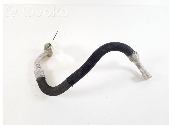 BMW 2 F46 Air conditioning (A/C) pipe/hose 9209723