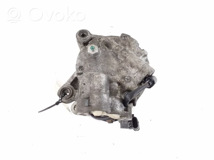 BMW 2 F46 Compressore aria condizionata (A/C) (pompa) 9295050