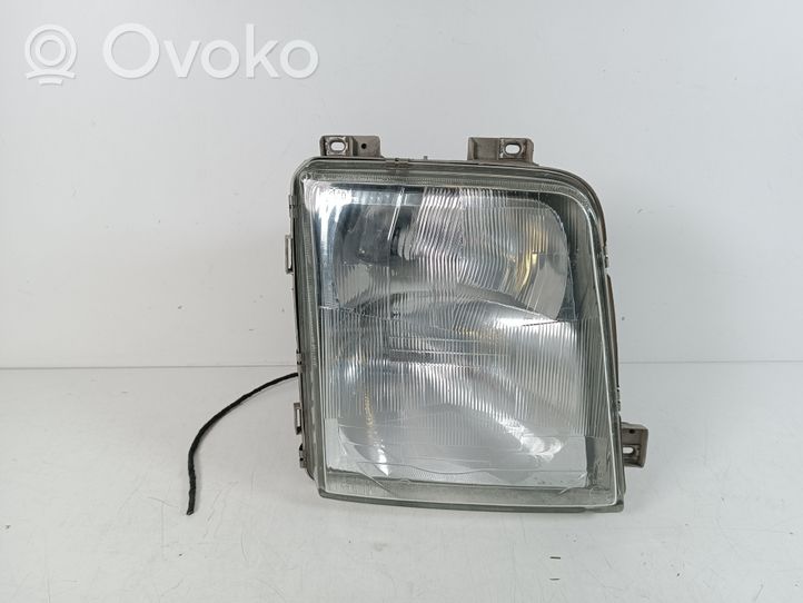 Volkswagen II LT Lampa przednia 2D1941016