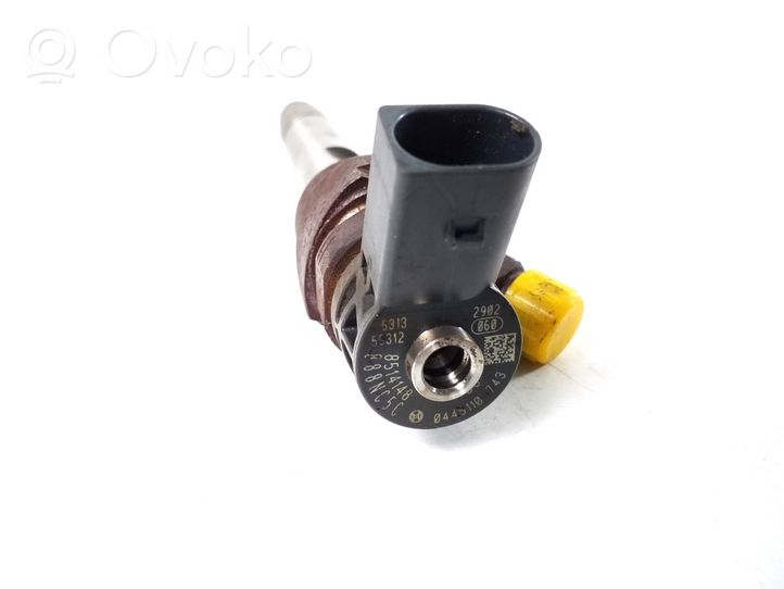 BMW 2 F46 Injecteur de carburant 8514148