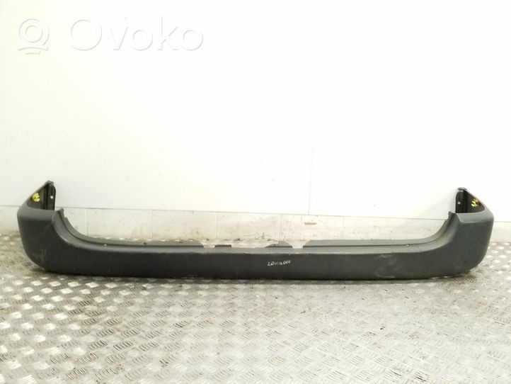 Toyota Hiace (H200) Pare-chocs 52159-26070