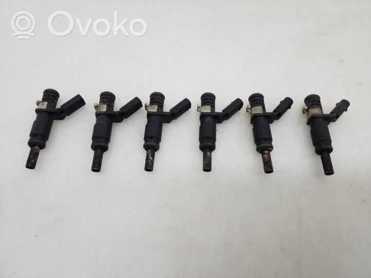 Mercedes-Benz ML W164 Injecteur de carburant A2720780249