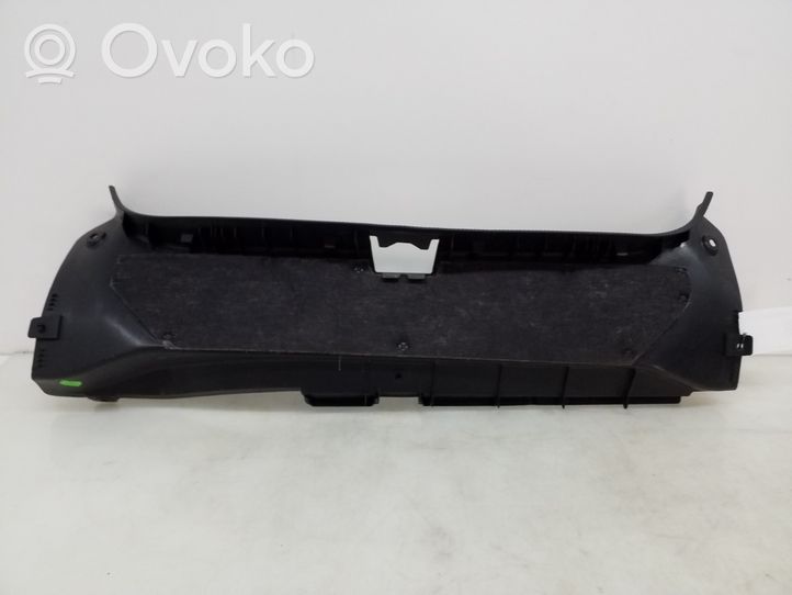 Mercedes-Benz CLC CL203 Rivestimento di protezione sottoporta del bagagliaio/baule A2036902340