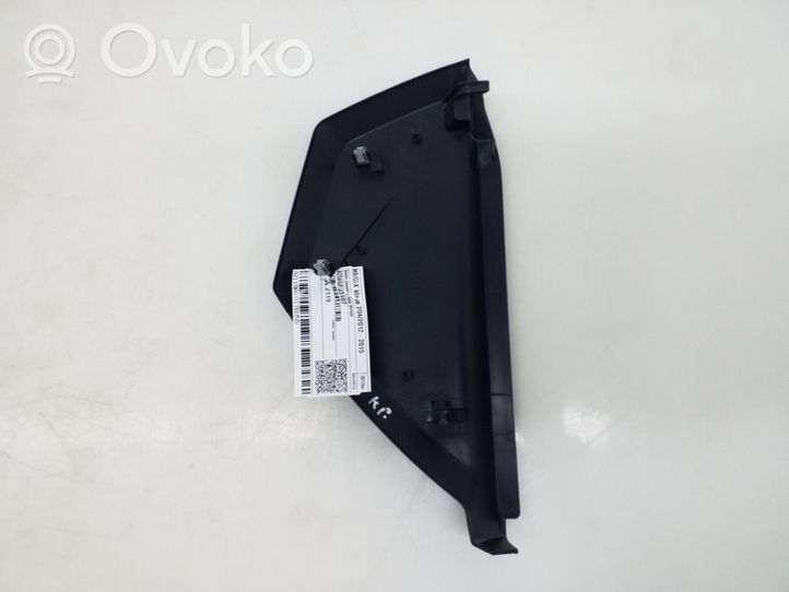 Mercedes-Benz GLK (X204) Other dashboard part A2046803107