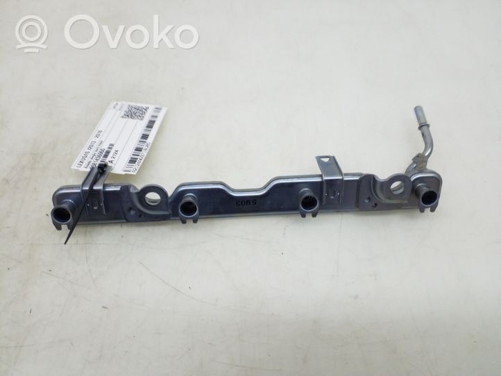 Lexus IS III XE30 Linea principale tubo carburante 2381436060