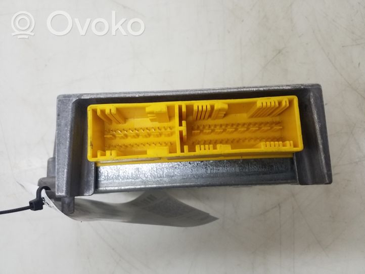 Mercedes-Benz A W169 Oro pagalvių valdymo blokas A1698206726