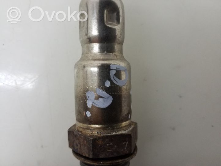 Mercedes-Benz GLK (X204) Sonde lambda A0065422018