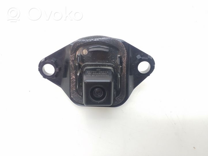 Toyota Yaris Telecamera per retrovisione/retromarcia 867900D010