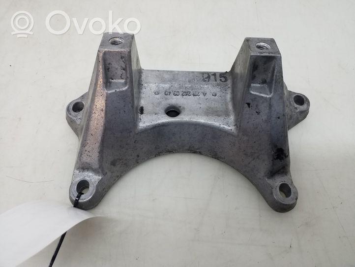 Mercedes-Benz S W221 Gearbox mounting bracket A2112420340