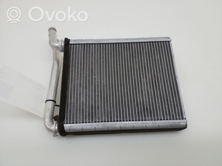 Toyota Avensis T270 Radiateur soufflant de chauffage 8710702150