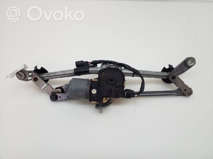 Toyota Avensis T270 Etupyyhkimen vivusto ja moottori 8501005090