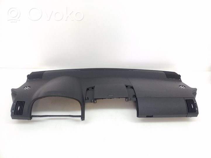 Toyota Corolla Verso AR10 Oro pagalvių komplektas su panele 