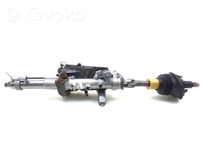 Mercedes-Benz S W221 Scatola dello sterzo A2214601616