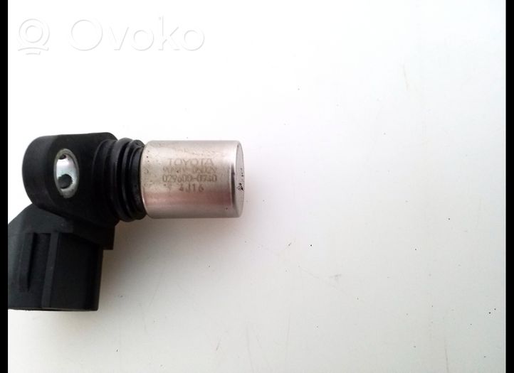 Toyota Auris 150 Czujnik pozycji wału rozrządu 9091905029