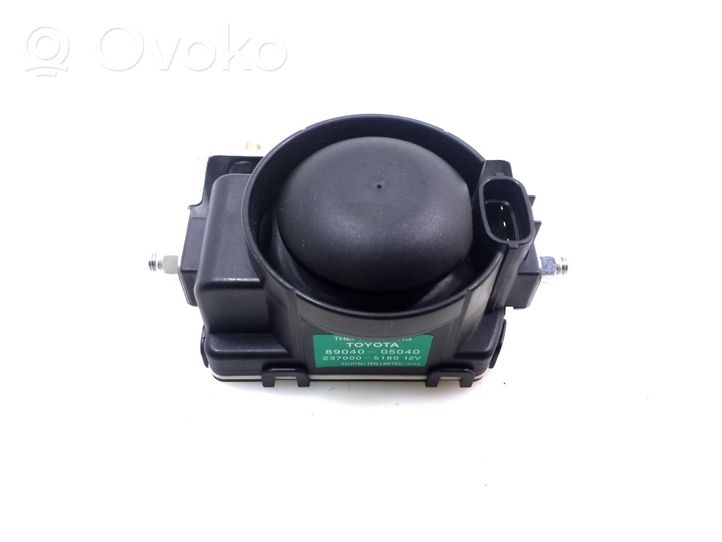 Toyota Verso Allarme antifurto 8904005040