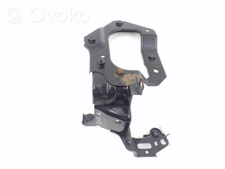 Toyota Avensis T270 Staffa/supporto di montaggio del filtro carburante 239210R010