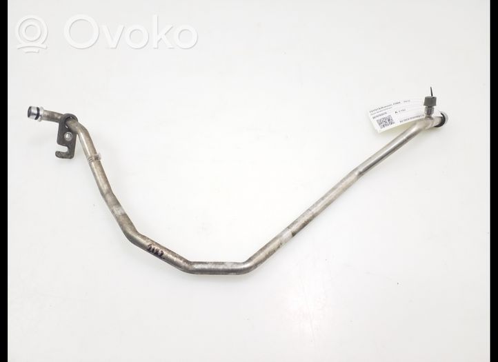 Toyota Avensis T270 Tubo flessibile aria condizionata (A/C) 8870705070