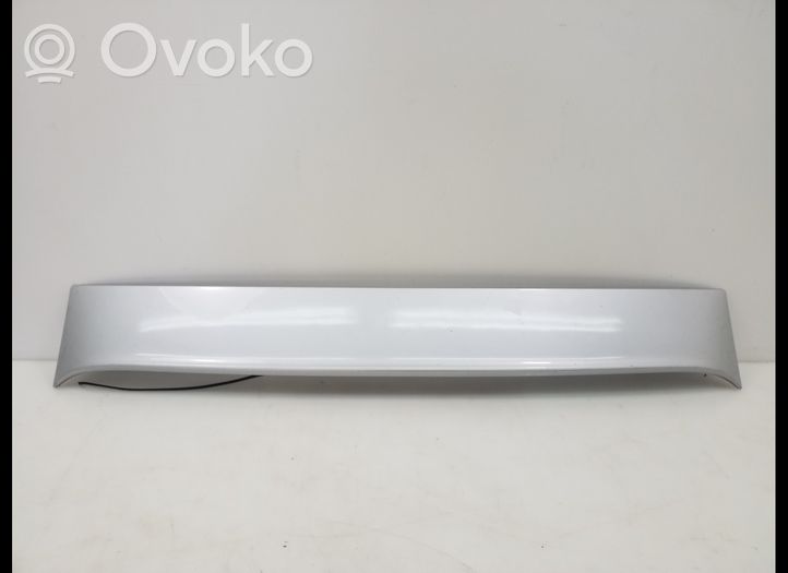 Mercedes-Benz C W203 Spoiler del portellone posteriore/bagagliaio A2037900688