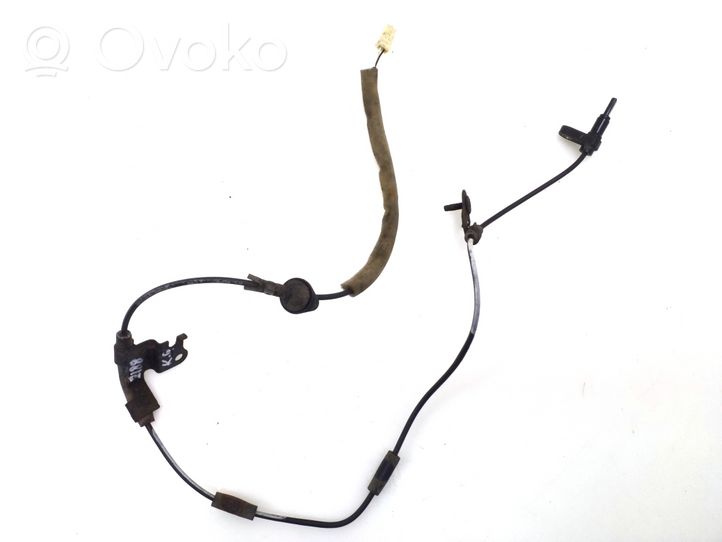 Toyota RAV 4 (XA30) Sensore ABS del freno posteriore 8954642040