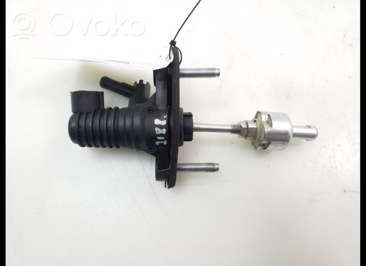 Toyota RAV 4 (XA30) Główny cylinder sprzęgła 3142042060